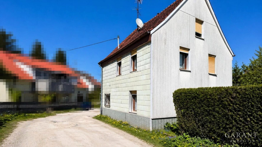 Aussen