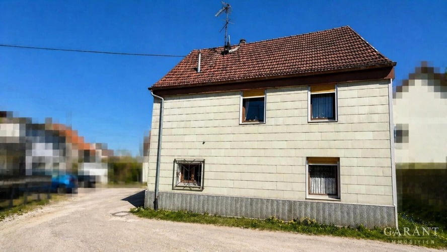 Aussen