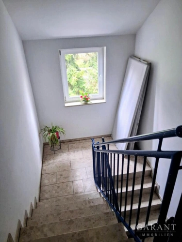 Treppenhaus -