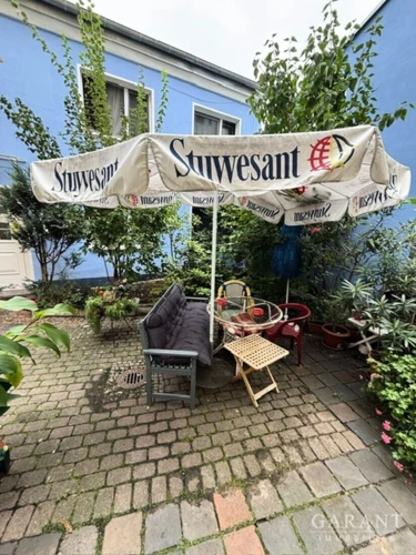 Gemeinschaftsgarten