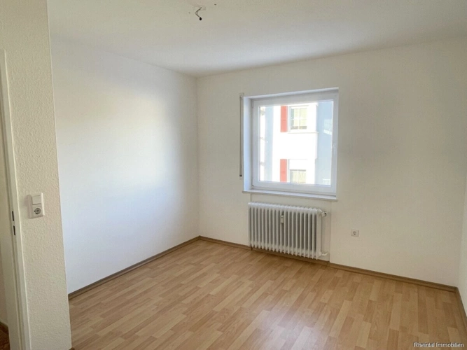 Schlafzimmer (Kind)