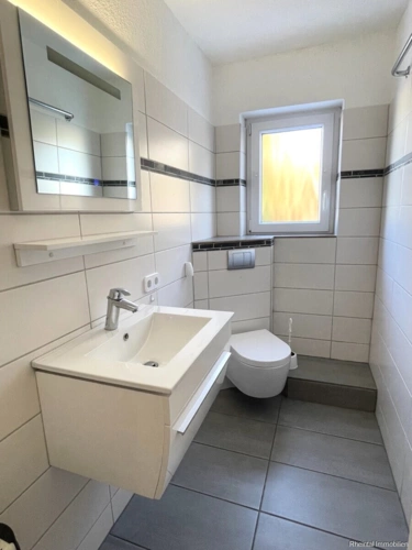 Gäste-WC