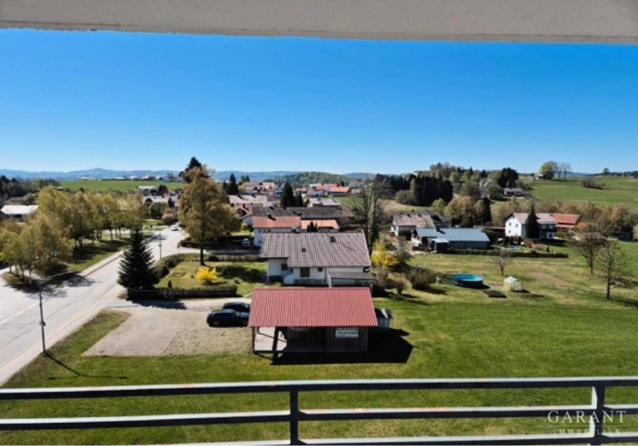 Aussicht