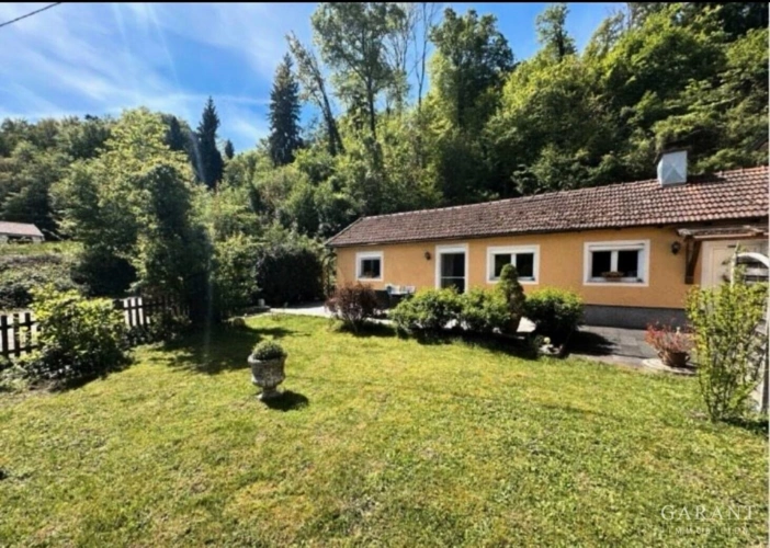 Einliegerwohnung