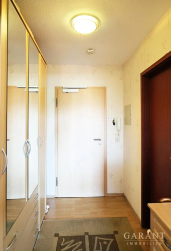 Garderobe