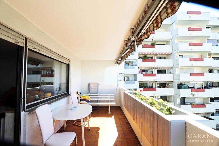Balkon
