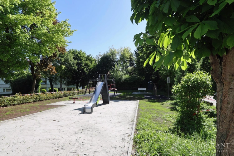 Spielplatz
