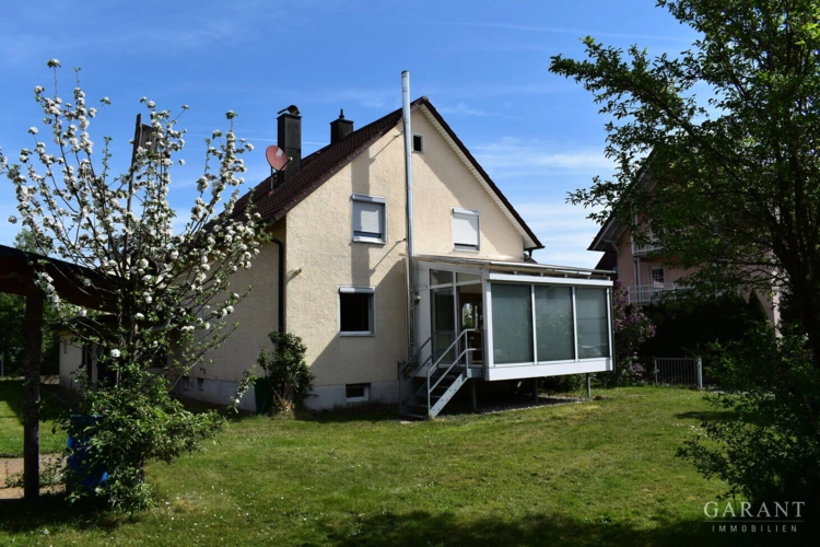 Aussen-Ansicht