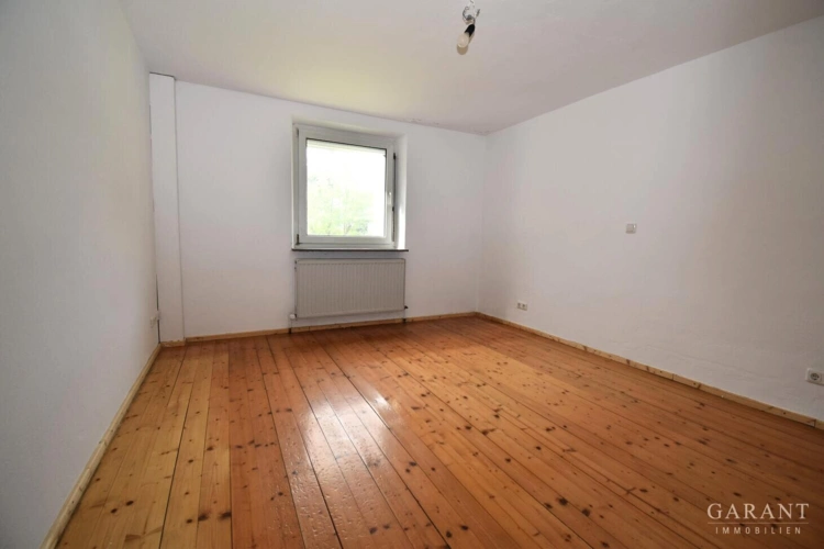 Zimmer EG