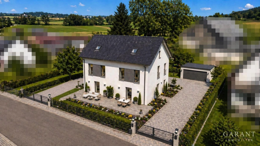 Vorderansicht