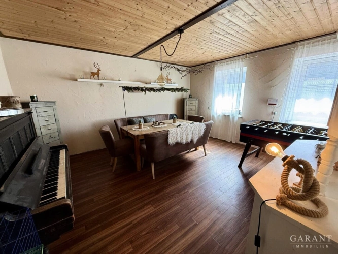 Esszimmer