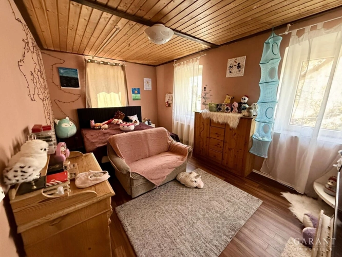 Kinderzimmer