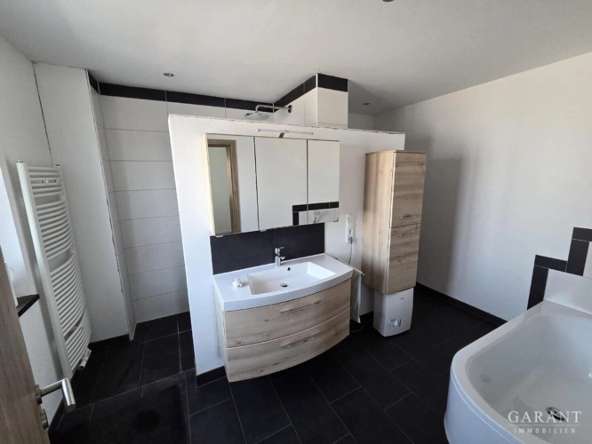 1. Badezimmer