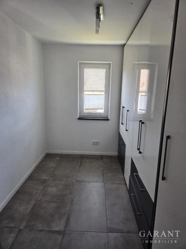 Ankleidezimmer