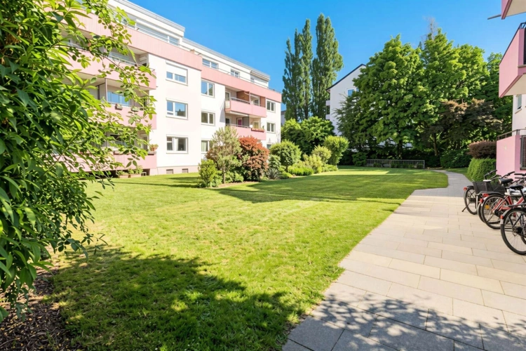 Außenansicht