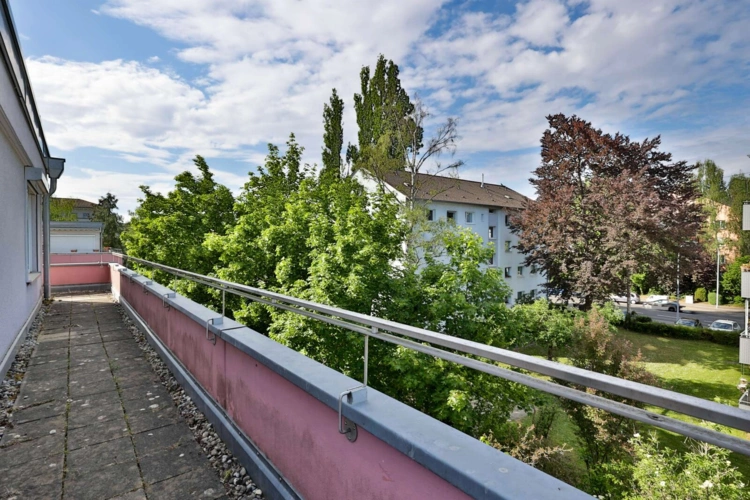 360 Grad Besichtigung
