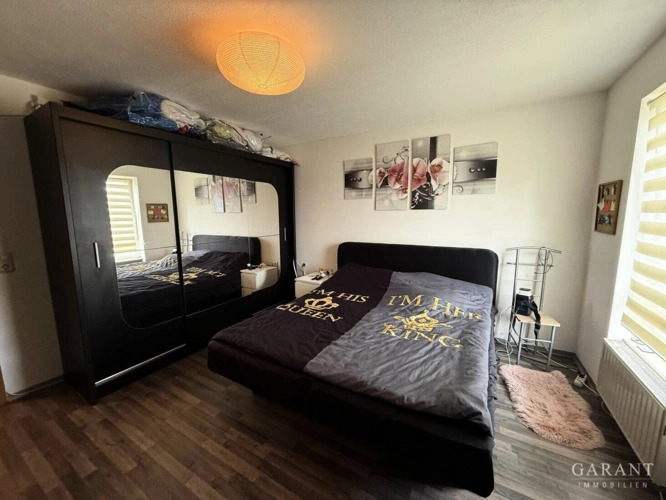 Elternschlafzimmer