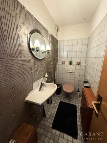 Gäste-WC