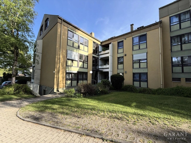Ansicht