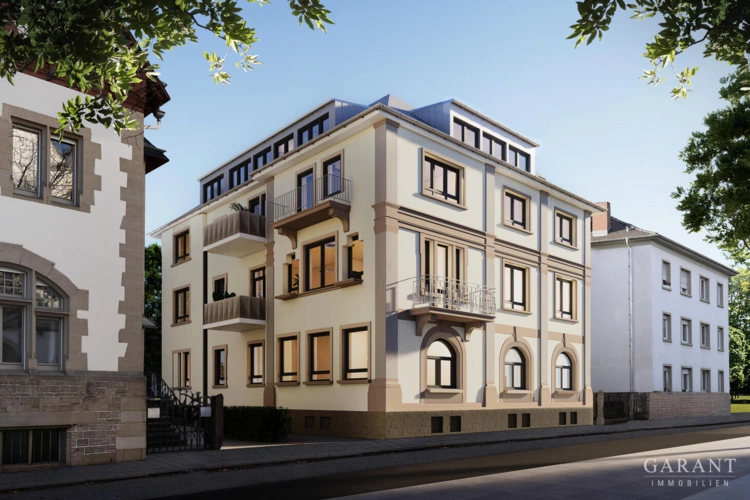 Final 2 Außenvisualisierung Straße