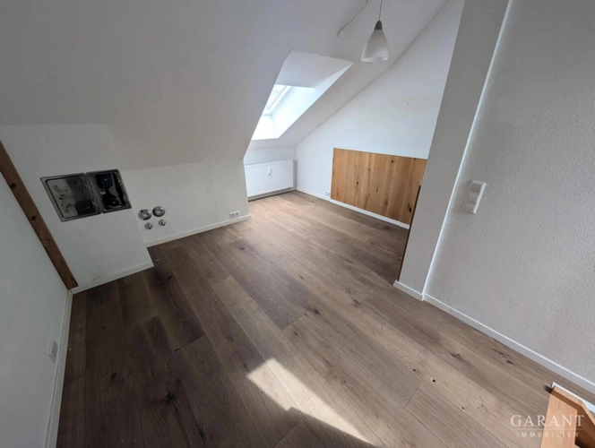 Zimmer B1 Galerie
