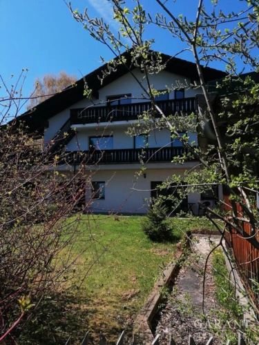 Außenansicht WE 2