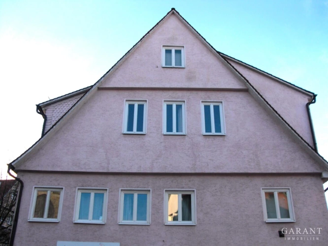 Ansicht