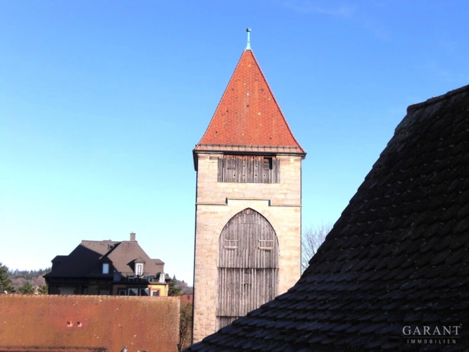 Aussicht