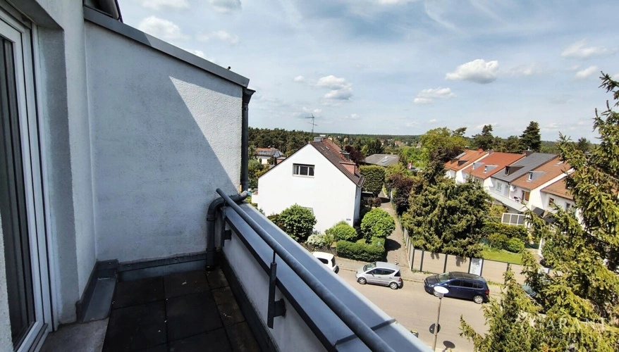 Nordbalkon 1
