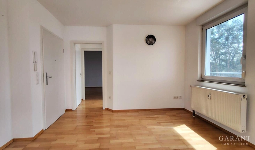 Wohnraum