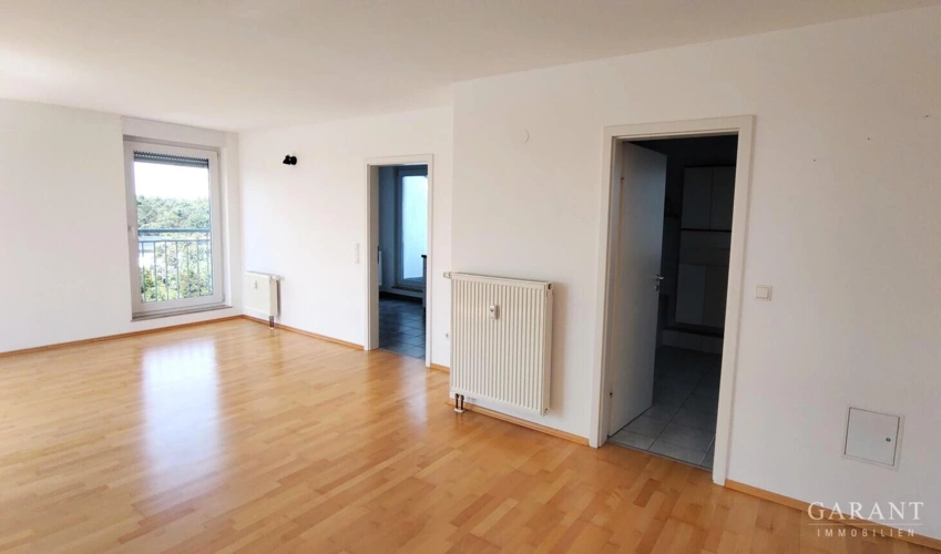 Wohnraum