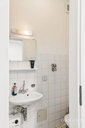 Toilette