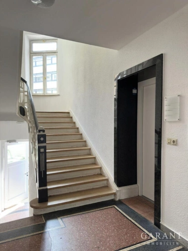 Aufzug