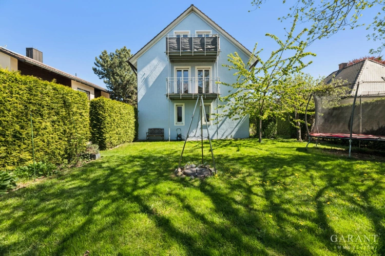 Gemeinschaftsgarten