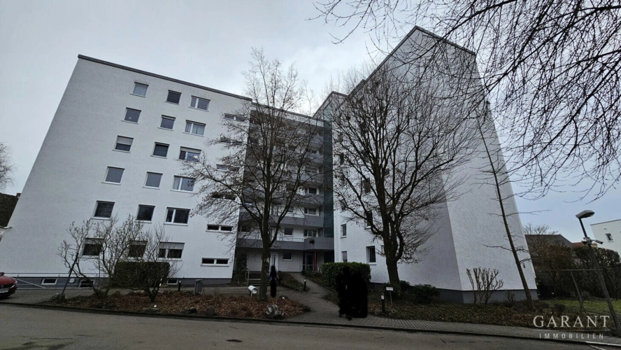 Aussenansicht
