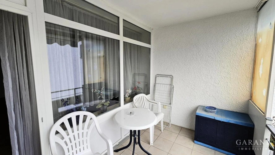 Balkon