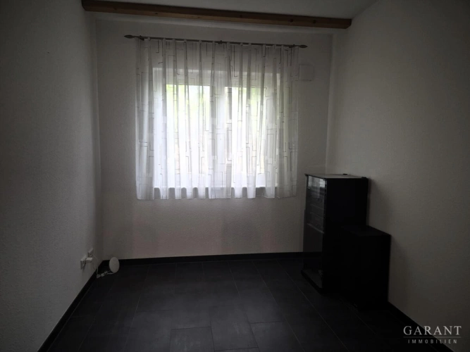 Büro-Kinderzimmer
