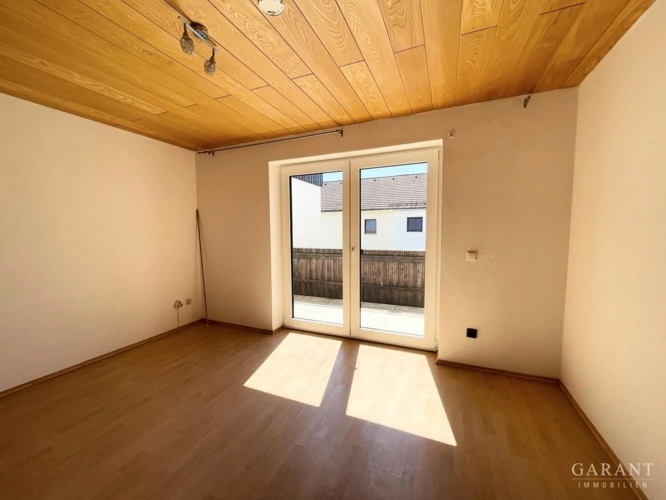 Zimmer Nr. 1