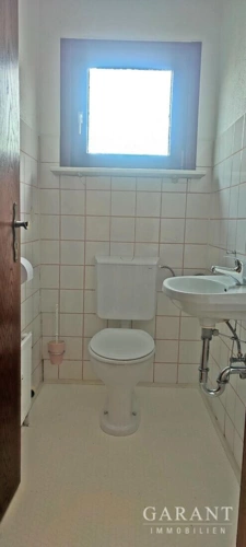 Gäste-WC