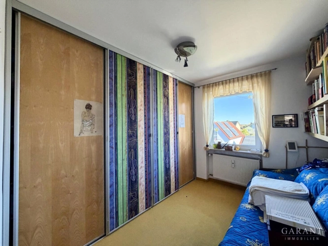 Gästezimmer