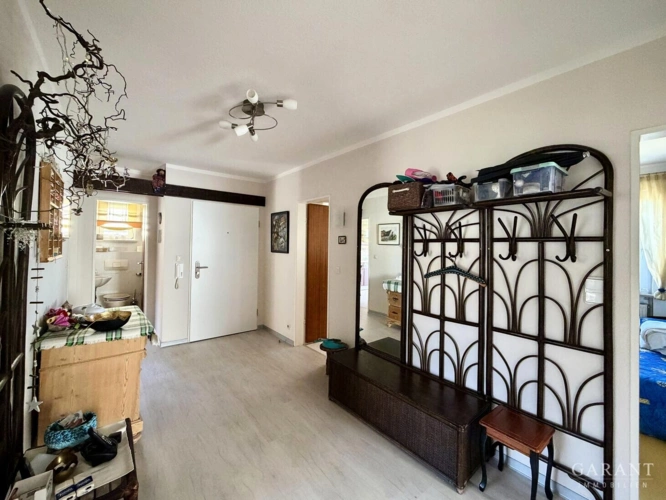 Garderobe