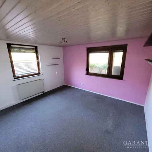 Schlafzimmer EG