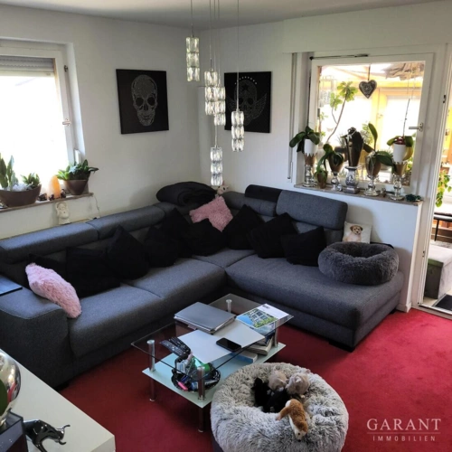 Wohnzimmer OG