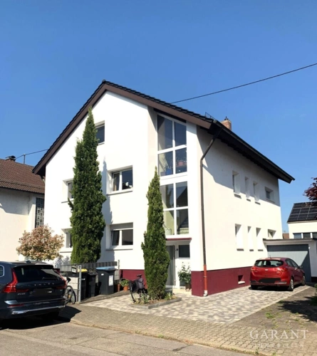 3-Familienhaus