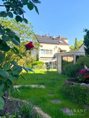 Garten