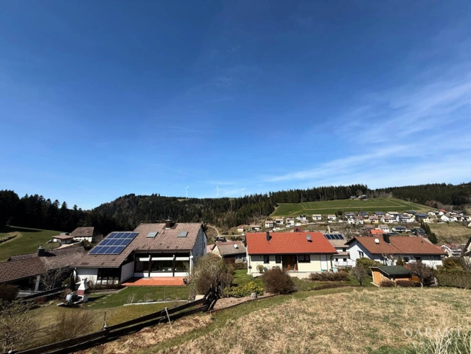 Baugrundstück