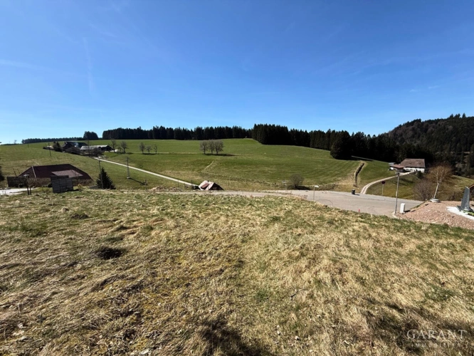 Baugrundstück