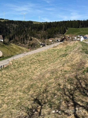 Baugrundstück