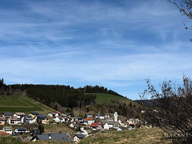 Baugrundstück