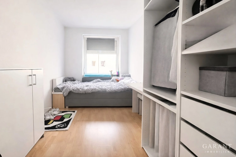 Kinderzimmer